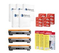 MLT-D111L - KIT COMPATIBILE PER STAMPANTI SAMSUNG (toner-carta-cancelleria)