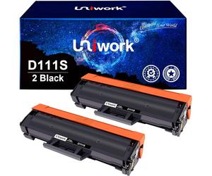 MLT D111S Compatibili per Samsung MLT D111L D111S Toner per Xpress SL M2026W
