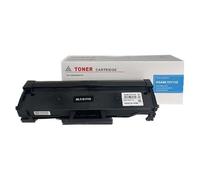 MLT-D111S D111S Capacità 1000 pagine Cartuccia Toner Compatibile per Samsung Xpress M2020 M2020W M2022 M2022W M2026 M2026W M2070 M2070F M2070FW M2070W Colore Nero 1-Pack