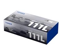 MLT-D111S Plus D111L Cartuccia di toner, ricambio per Samsung MLT-D111S MLTD111S Compatibile con la stampante para Xpress m2070w M2026 M2026W M2020 M2020W M2022 M2022W M2021 M2021W M2070FW