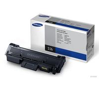 MLT-D116S Samsung Mono Toner Cartridge, 1200 pages, Black MLT-D116S