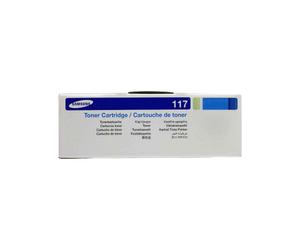 MLT-D117S/ELS SAMSUNG 117 TONER NERO