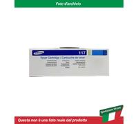 MLT-D117S/ELS Samsung SCX-4650 toner Nero