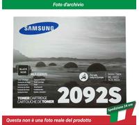 MLT-D2092S/ELS Samsung ML-2855ND Cartuccia del Toner Nero