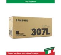 MLT-D307L/ELS Samsung ML-4510ND Cartuccia del Toner Nero