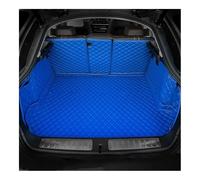 MLTLKPPVNG Auto Pelle Tappetini Bagagliaio per Aeolus per A30 per A60 per AX3 per AX4 per AX5 Tappetino Bagagliaio A Copertura Totale Auto Antisporco Protettivo Il Carico(Blue,for AX3 16-19)