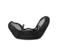 MLTLKPPVNG Coprisella Protezione Coprisedile Cuscino Antiscivolo Per Royal Enfield Per Interceptor 650 Per INT650 Di Protezione In Tessuto A Rete 3D