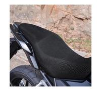 MLTLKPPVNG Coprisella Protezione Coprisedile In Tessuto A Rete 3D Antiscivolo Per Moto Cuscino Impermeabile Traspirante Per CB500X Per CB 500 X