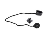 MLTLKPPVNG Corda Bagagliaio Auto Cordino per Ripiano Portabagagli Cordino per Ripiano Portabagagli per for&d per Fiesta MK8 2017-2021 2022 2023 2423830 H1BB-A46664-AC