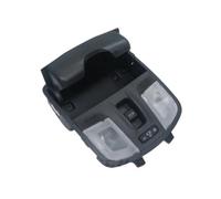 MLTLKPPVNG Luce di lettura per auto Compatibile Con Hyundai ElantraHD ElantraAD Lampada Da Lettura Per Automobile Per Mappa Custodia Per Occhiali(Black Assembly)