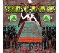 M'Lumbo - Sacrifices To The Neon Gods