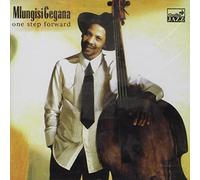 Mlungisi Gegana - One Step Forward [Import]