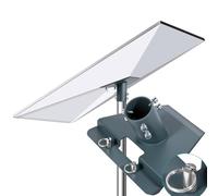 MLUPODY Starlink Gen 3 - Kit di montaggio Premium per Starlink Standard Gen 3 / V4 Kickstand Dishy