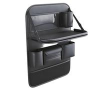 MLUQPEZUZ Organizer Bagagliaio Auto, per BMW Serie 1 E87 F20 E46 Tuning E60 X5 E53 F30 E70 Impermeabile Scatola portaoggetti Accessori Organizer Baule Auto Pieghevole