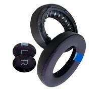 MLWSKERTY 1. Cooling Gel Replacement Ear Pads for NC700 Headphones Breathable Cushions for Extended Comfort & Heat Relief Ear Cushions Cooling Gel