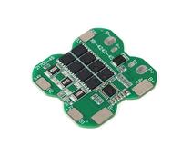 MLWSKERTY 4S 21700 Battery Safety Board Multiple Protecting Circuit for Robotics E Bikes Electric Scooters