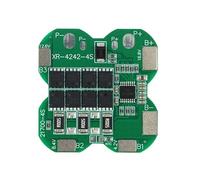 MLWSKERTY 4S 21700 Battery Safety Board Multiple Protecting Circuit for Robotics E Bikes Electric Scooters