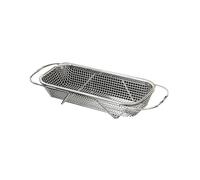MLWSKERTY Asciugatura Del Lavello Da Cucina In Acciaio Inossidabile Retrattile Con Efficienti Sistemi Drenaggio Per Lavello Da Cucina In Acciaio Inossidabile Con Piano