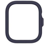 MLWSKERTY Case Screen Protector all-Around PC Cover Watch Screen Protective for Watch Fit 4 Smartwatch