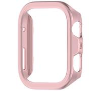 MLWSKERTY Case Screen Protector all-Around PC Cover Watch Screen Protective for Watch Fit 4 Smartwatch