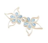 MLWSKERTY Cheongsam Button Butterfly Shape Traditional Chinese Knot Buttons for Dress Cloaks Coat Decorative Sewing Fasteners Butterfly Shaped Button