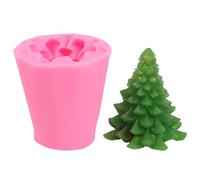 MLWSKERTY Exclusive Safe Elastomer Christmas Tree Cast with Plan for Easy Cake Decorating And Bother Complimentary Dishwasher Maintenance Dessert for Kids