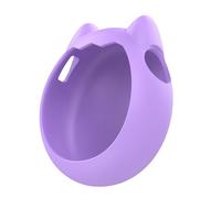 MLWSKERTY Flexible Liquid Silicone Cover Case for Virtual Pet Machine Protective Sleeve Shell Waterproof Skin Antiscratch Housing Waterproof Protector