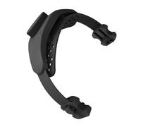 MLWSKERTY Head Straps for 4 Straps Replacement Accessories Enhances Comfort Reduce Head Pressure Adjustable Hinges Adjustable Headbands