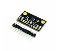 MLWSKERTY ICM-20948 ICM20948 modulo dei sensori di moto di asse di potere basso 9 per il prodotto domestico e gli inseguimenti di posizione di tempo