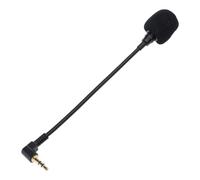 MLWSKERTY Notebook Dedicated Twist Rod Microphones Tablet Computer 3.5mm for Laptops And Tablets Laptop