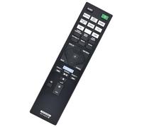 MLWSKERTY RMT-AA231U Telecomando Sostitutivo Applicabile per STRDN1070 STRDH770 STRDN1080 Accessori Ricevitori Home Theater Telecomando Home Theater