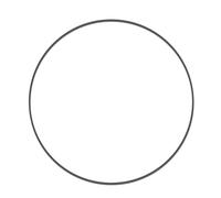 MLWSKERTY Rubber Belt Tape Player Video Recorders Turntables Recorder Models Belts 105mm-150mm Folded Size Option Cassette Recorder Belt