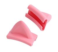 MLWSKERTY Silicone Cats Ear For Headphones Trendy Designs Compatible For Various Models Easy To Install Accessories Cute Earphone Add On