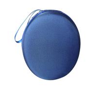 MLWSKERTY Travel Storage Case for WHCH520 T450BT T500BT Headphones Enhanced Shockproof Design Stylish &Durable Easy to Carry Headphone Case