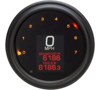 MLX-2004-K SPEEDO4.5 TNK BL BZ 04-10 FLHRCI 1450 EFI ROAD KING CLASSIC 2005