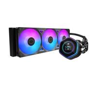 MLX-D36M-A25SZ-L1 4719512159705 Cooler Master MasterLiquid 360 Atmos II LCD - Si