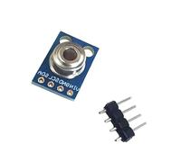 MLX90614 MLX90614ESF modulo sensore di temperatura a infrarossi senza contatto (BAA)