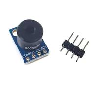 MLX90614 MLX90614ESF modulo sensore di temperatura a infrarossi senza contatto (DCC)