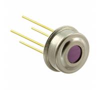 MLX90614ESF-BAA Sensore Temperatura Digitale Infrarossi (Ir) -40°C ~ 85°C 16 B