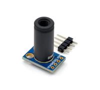 MLX90614ESF MLX90614 MLX90614-DCI Modulo Sensore di Temperatura Senza Contatto Compatibile