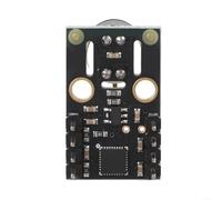 MLX90640ESF Sensore di Immagine Termica a Infrarossi 32X24 Pixel Array Con Interfaccia UART Per Misurazione Precisa Della Temperatura Da -40 A 300 Gradi Per Celsius Per Ideale Per L'Automazione