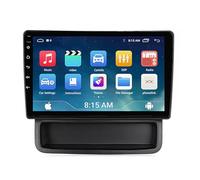 MLXABH 10 pollici 2 Din Autoradio Radio Android Touch Screen Autoradio per Ren-ault Traffic 2010-2014/0pel Vivaro/Niss-an Primastar con Bluetooth Carplay AHD Telecamera di backup Navigazione GPS SWC (