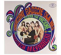 Mlynarski, Wojciech - Dziewczyny Badzcie Dla Nas Dobre Na Wiosne