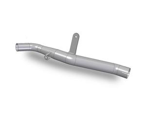 MM.001.C1 - Raccordo Scarico MIVV No-Kat MOTO MORINI X-CAPE (21-23)