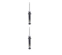 MM-00128 Coppia ammortizzatori anteriori Dx e Sx per Citroen C5