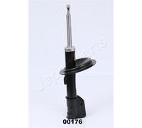 2x Ammortizzatori JAPANPARTS Davanti S+D per FIAT, LANCIA DEDRA, MAREA