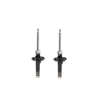 MM-00492 Coppia ammortizzatori anteriori dx e sx per AUDI VOLKSWAGEN