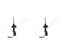 MM-00815 JAPANPARTS 2 AMMORTIZZATORI ANT. per FIAT STRADA Pick-up