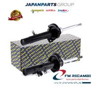 Ammortizzatore JAPAN PARTS MM01101 per MERCEDES-BENZ