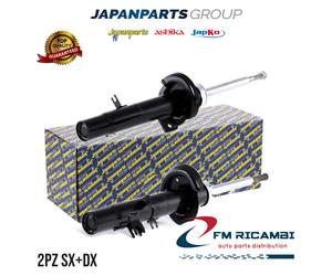 MM-15533 JAPANPARTS Ammort.Pst.NISSAN PICK UP (D21)-TERRANO